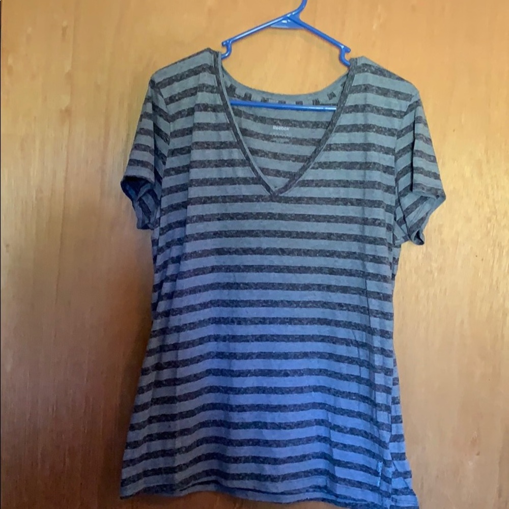Reebok Tee great used condition